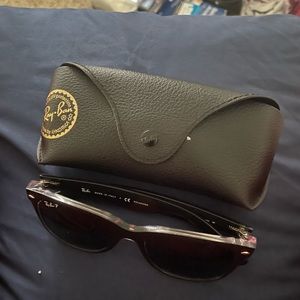 Ray Ban Polarized Sunglasses